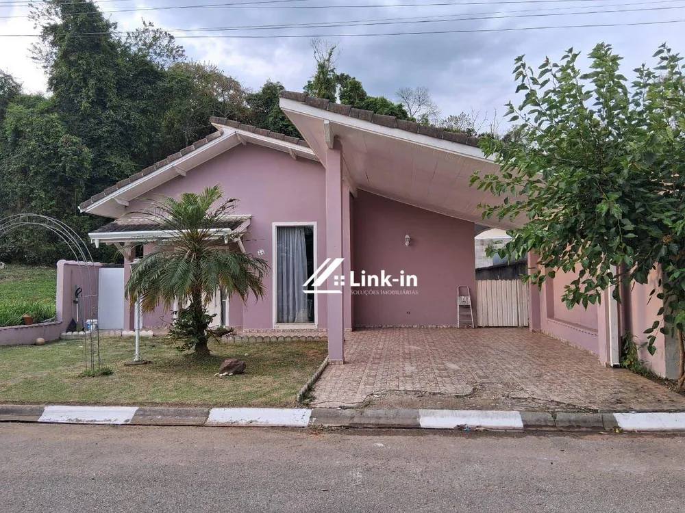 Casa de Condomínio, 2 quartos - Foto 6