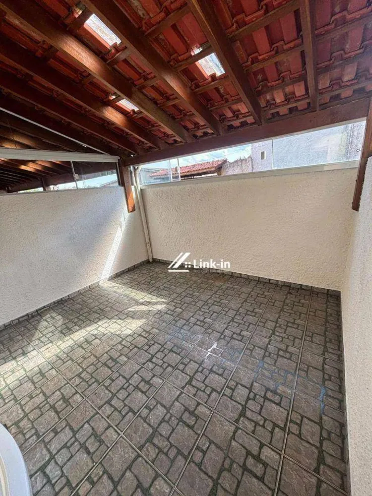 Casa de Condomínio, 2 quartos - Foto 5