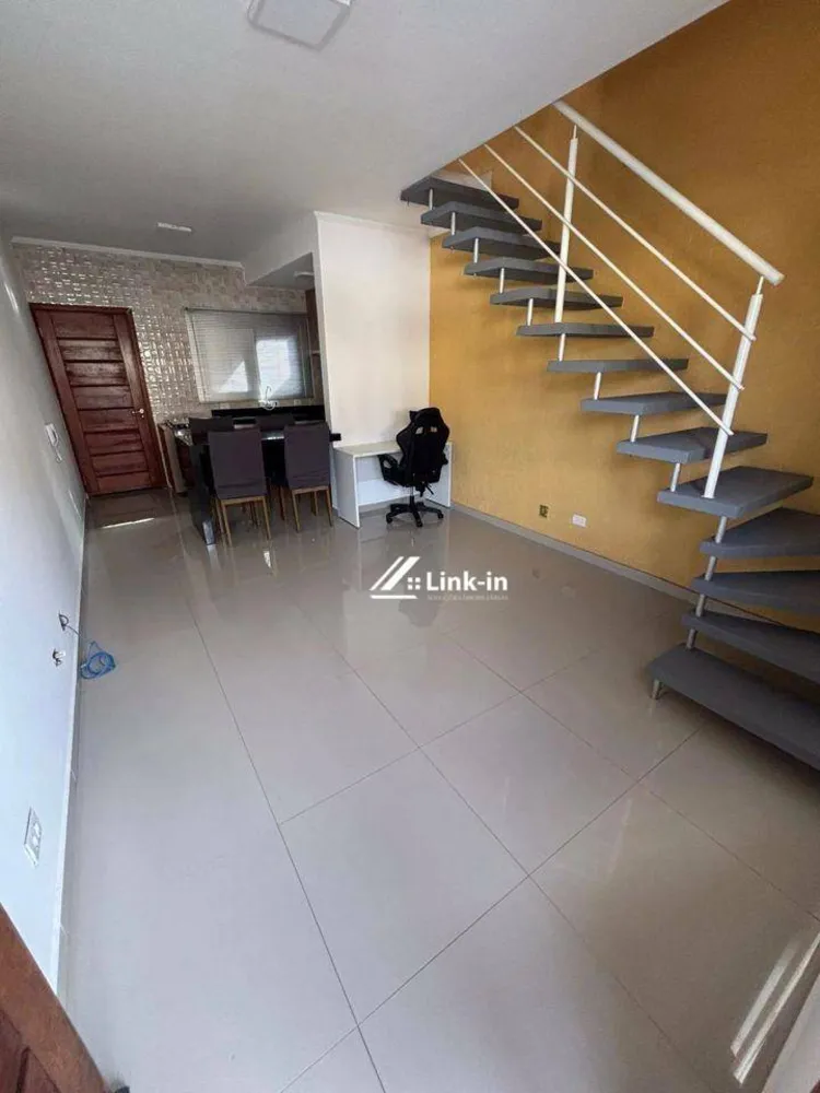 Casa de Condomínio, 2 quartos - Foto 2