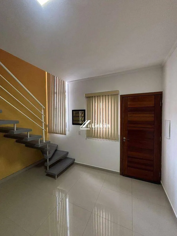 Casa de Condomínio, 2 quartos - Foto 6