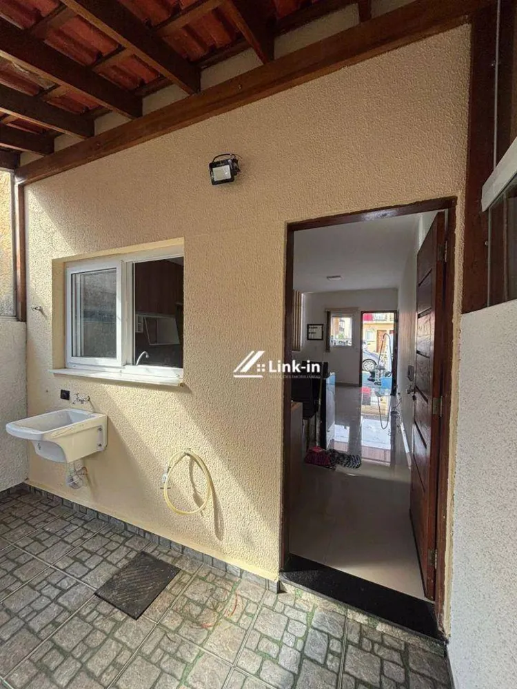 Casa de Condomínio, 2 quartos - Foto 3