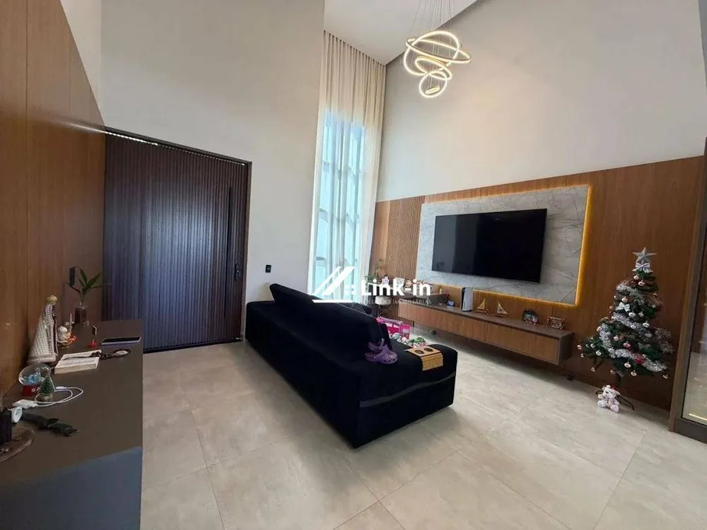 Casa de Condomínio, 3 quartos - Foto 6