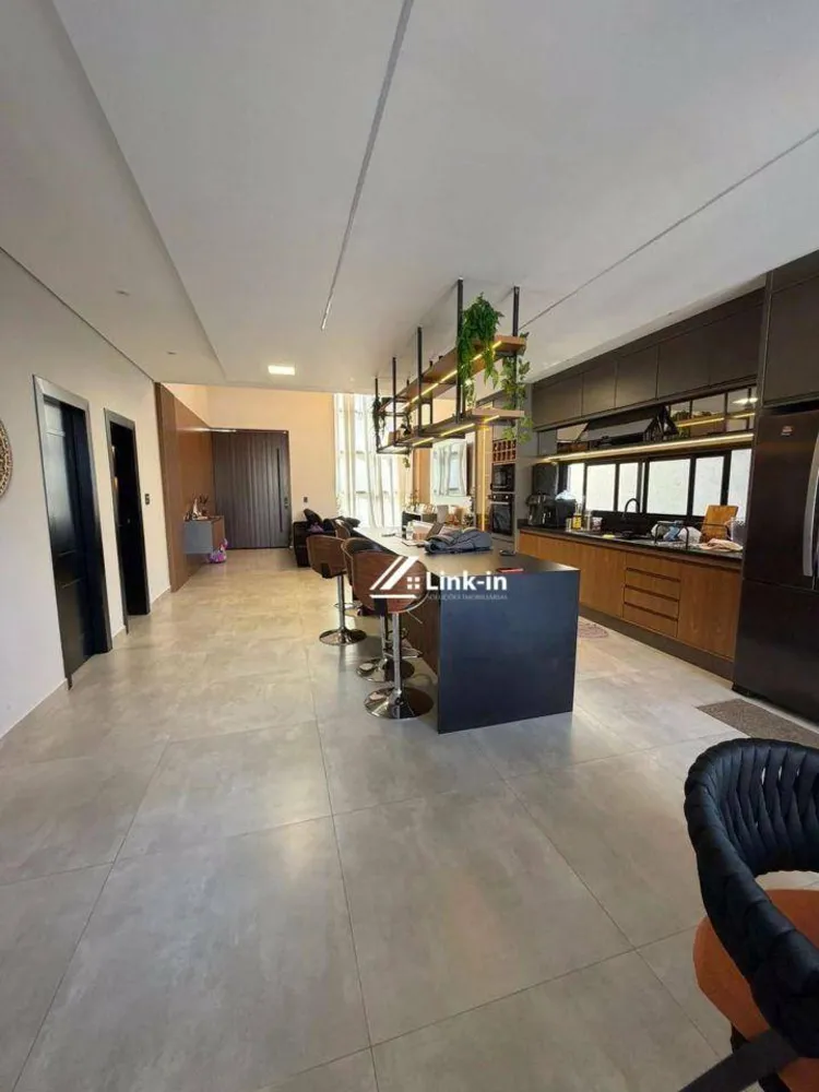 Casa de Condomínio, 3 quartos - Foto 10