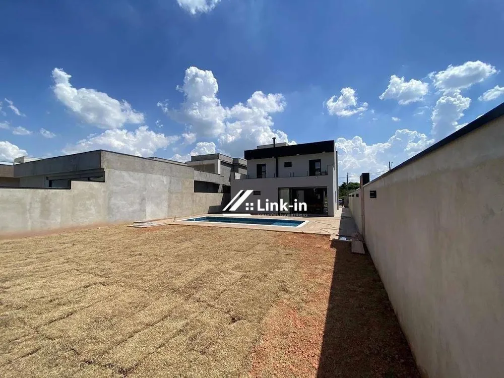 Casa de Condomínio, 3 quartos - Foto 8