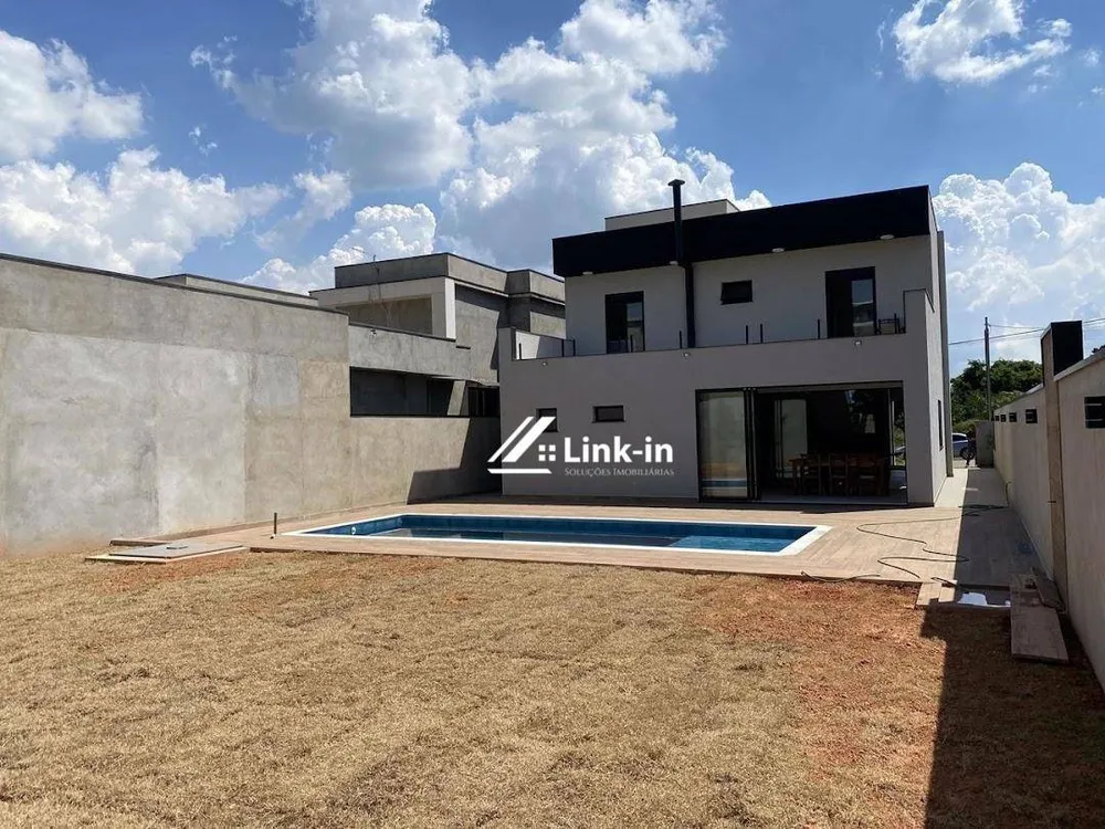 Casa de Condomínio, 3 quartos - Foto 7