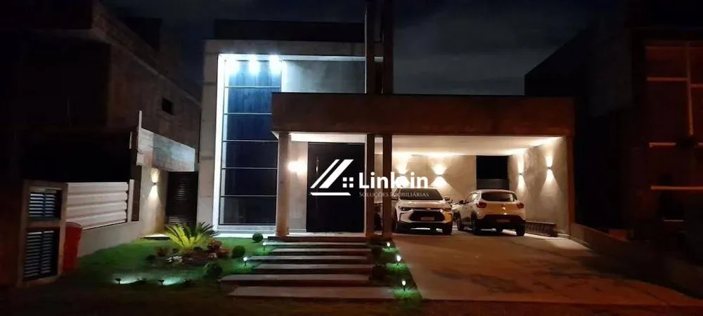 Casa de Condomínio, 3 quartos - Foto 8