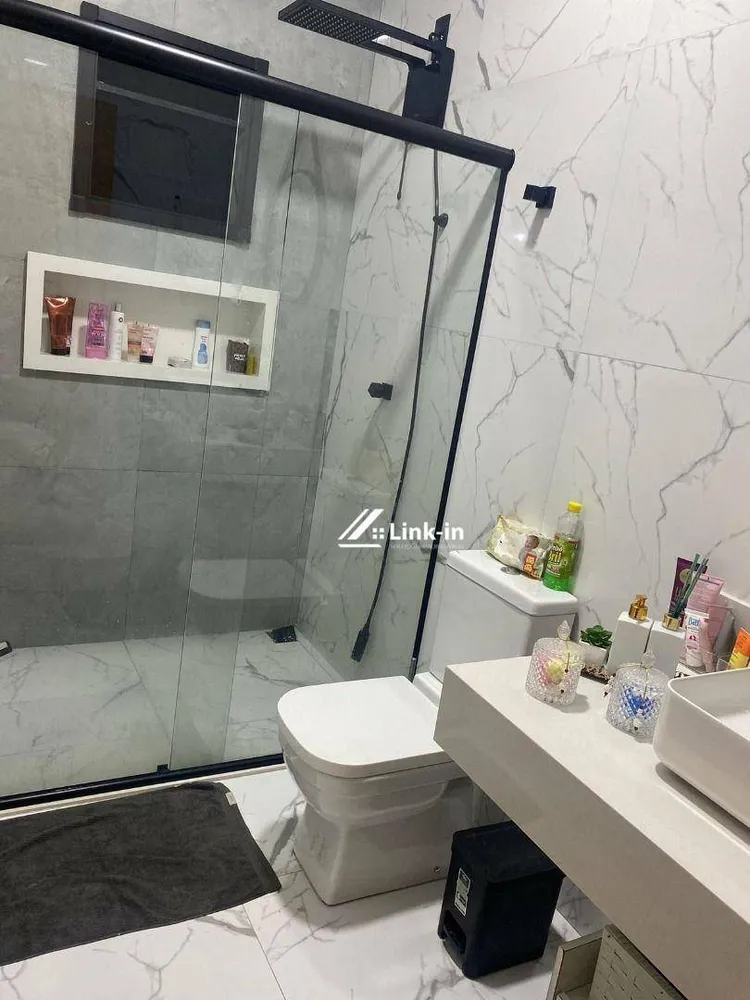 Casa de Condomínio, 3 quartos - Foto 6