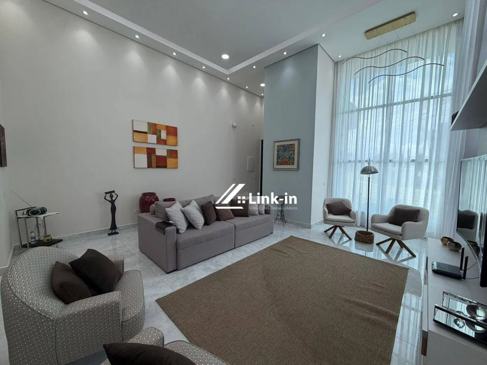 Casa de Condomínio, 3 quartos - Foto 5