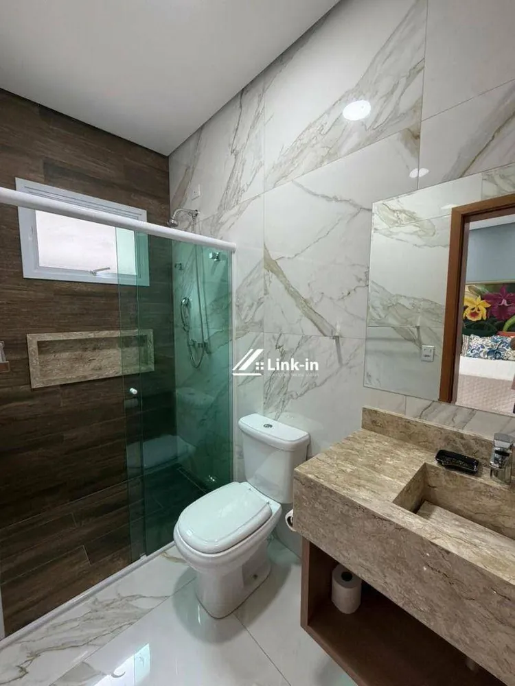 Casa de Condomínio, 3 quartos - Foto 12