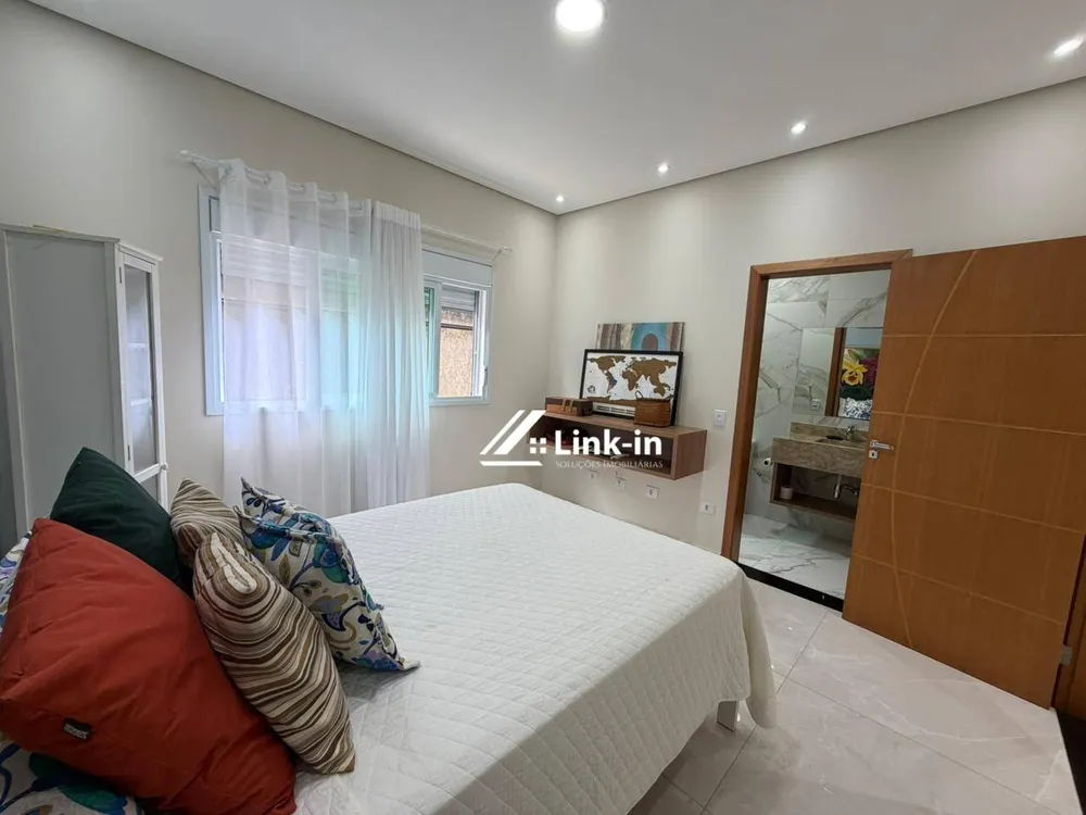 Casa de Condomínio, 3 quartos - Foto 11