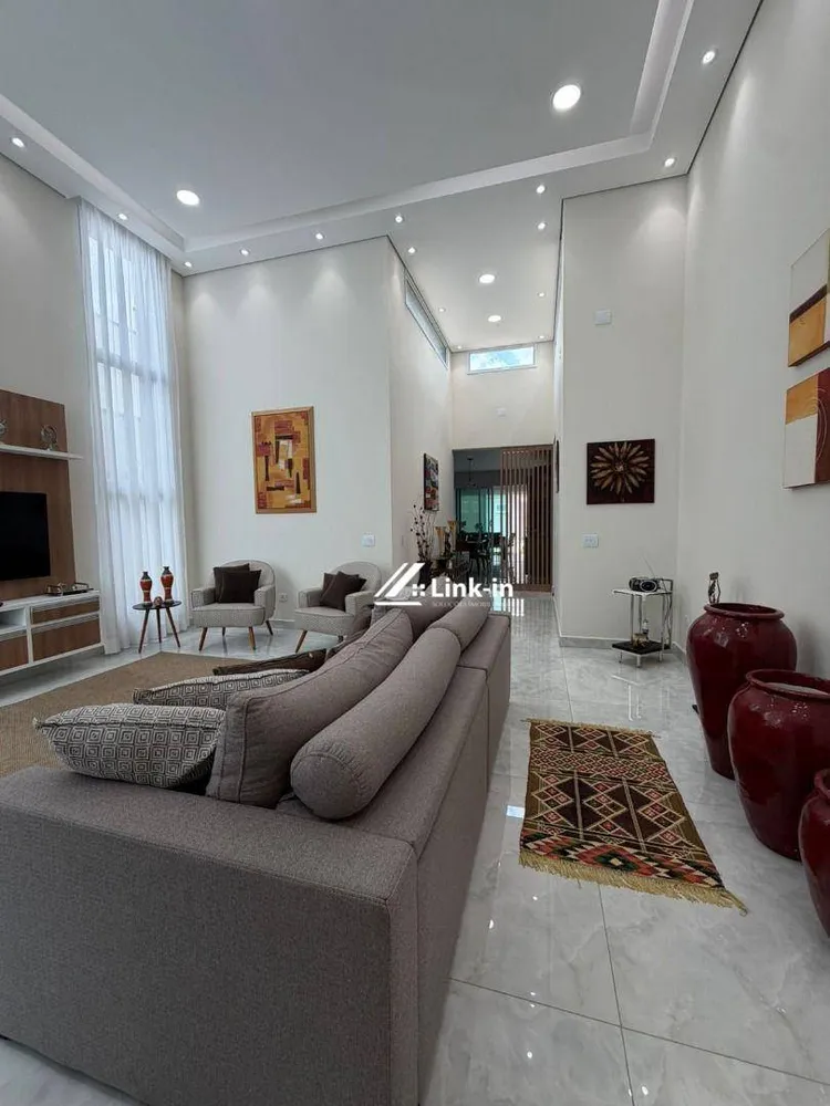 Casa de Condomínio, 3 quartos - Foto 5