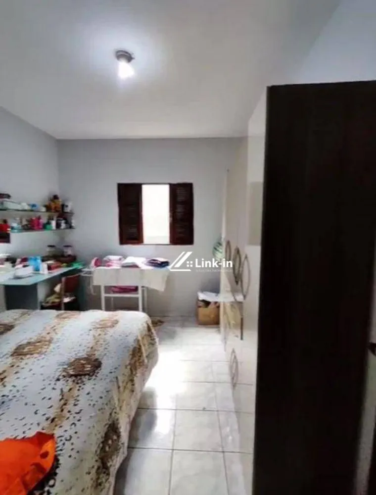 Casa, 3 quartos, 150 m² - Foto 9