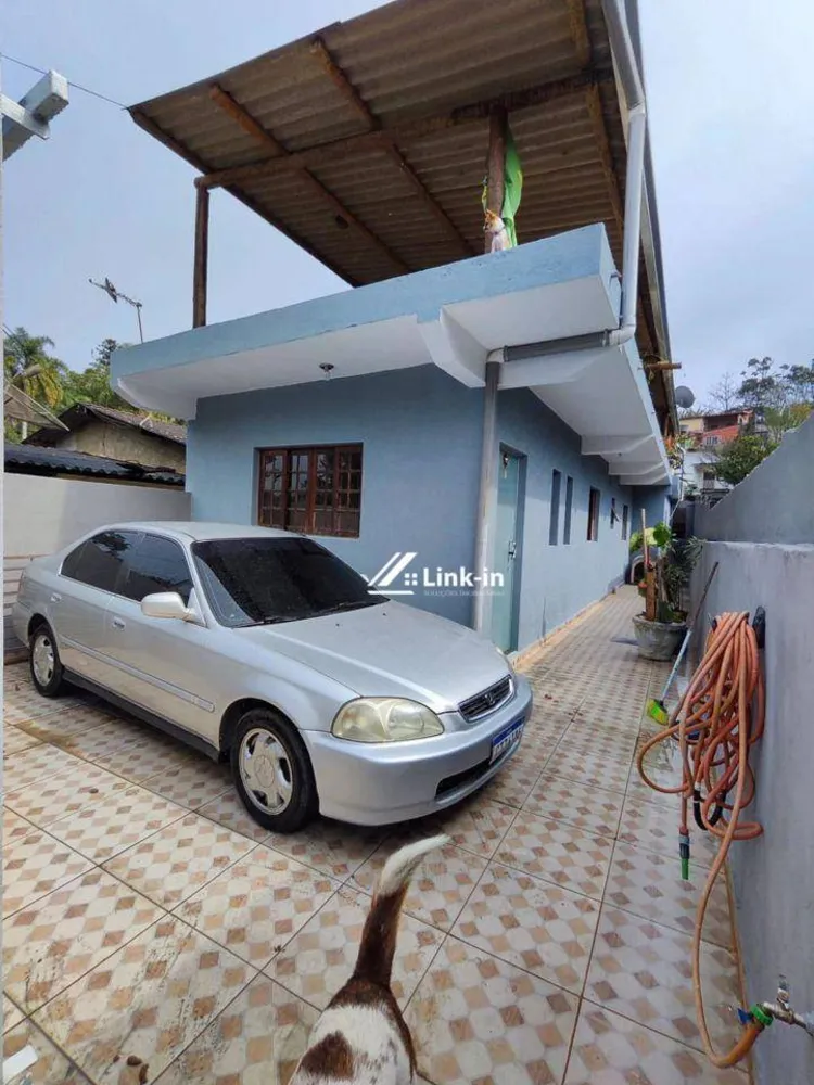 Casa, 3 quartos, 150 m² - Foto 2