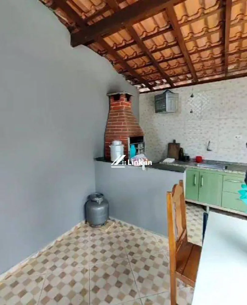Casa, 3 quartos, 150 m² - Foto 12