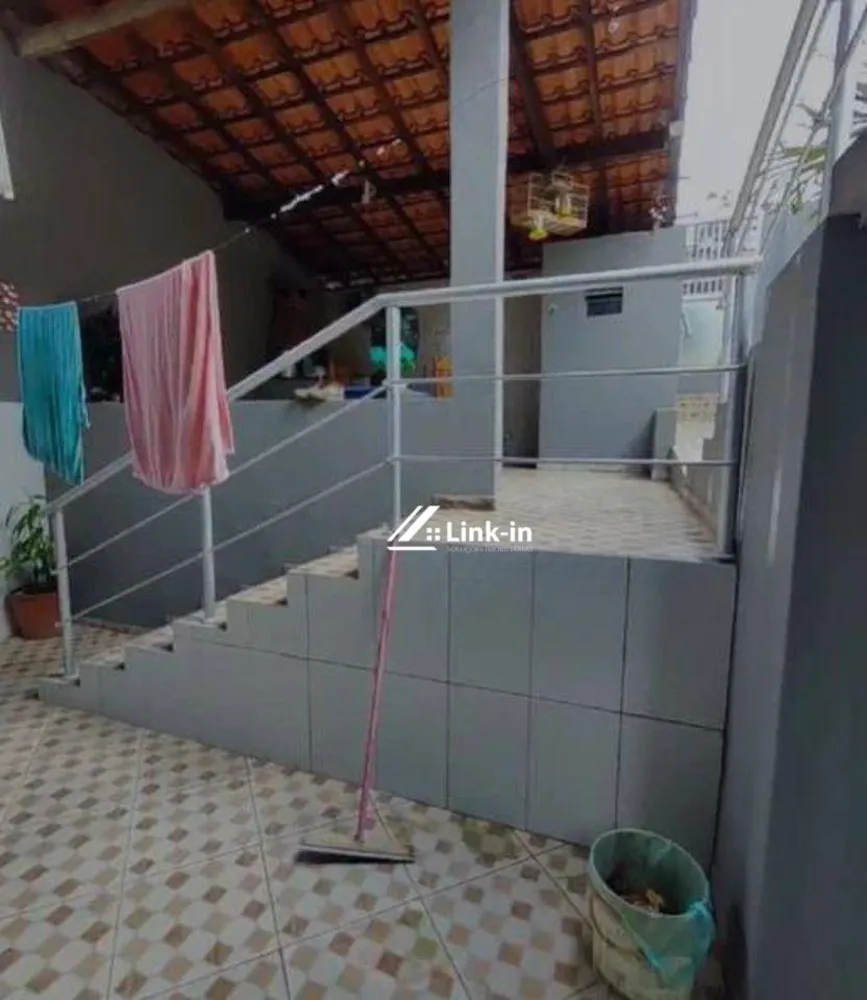 Casa, 3 quartos, 150 m² - Foto 11