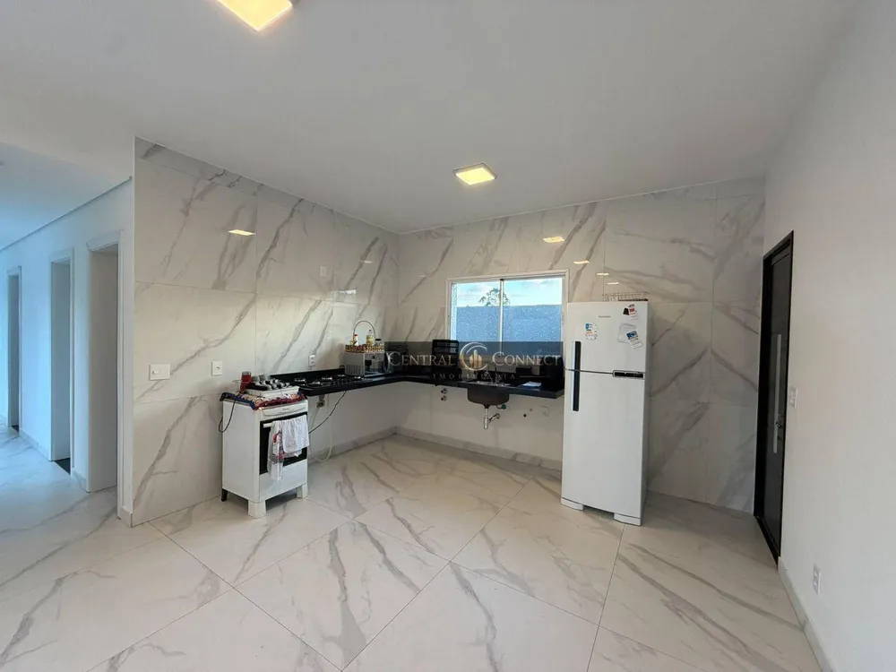 Casa de Condomínio, 3 quartos - Foto 8