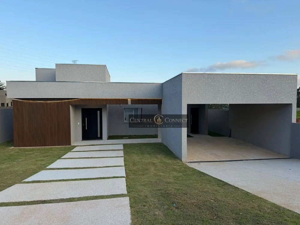 Casa de Condomínio, 3 quartos - Foto 7