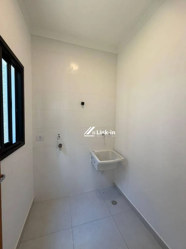 Casa de Condomínio, 3 quartos - Foto 10