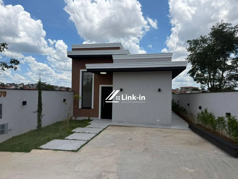 Casa de Condomínio, 3 quartos - Foto 6