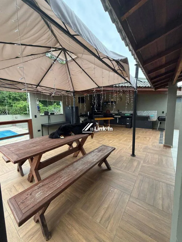 Casa de Condomínio, 3 quartos - Foto 8