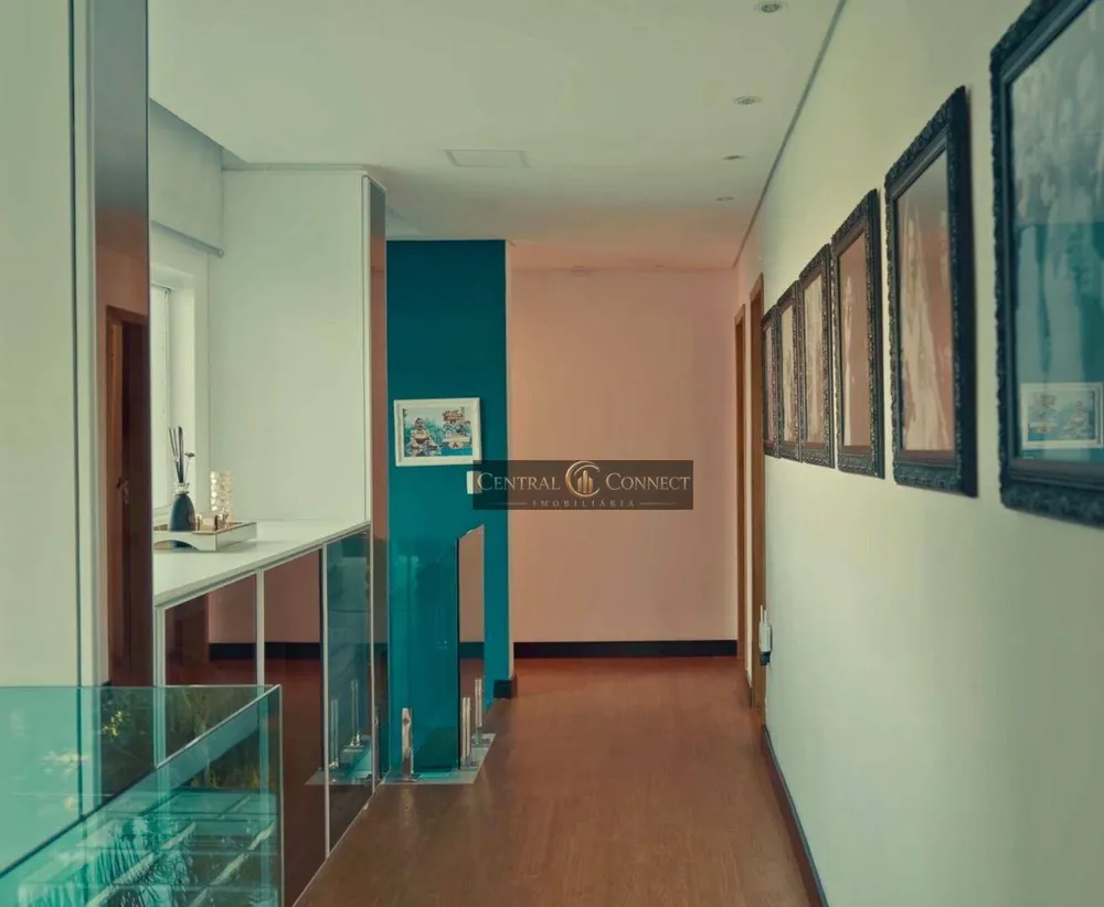 Casa de Condomínio, 4 quartos - Foto 10