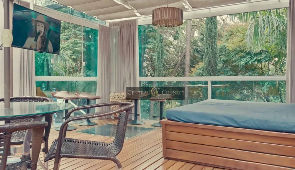 Casa de Condomínio, 4 quartos - Foto 6