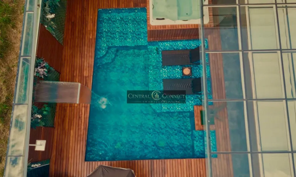 Casa de Condomínio, 4 quartos - Foto 14