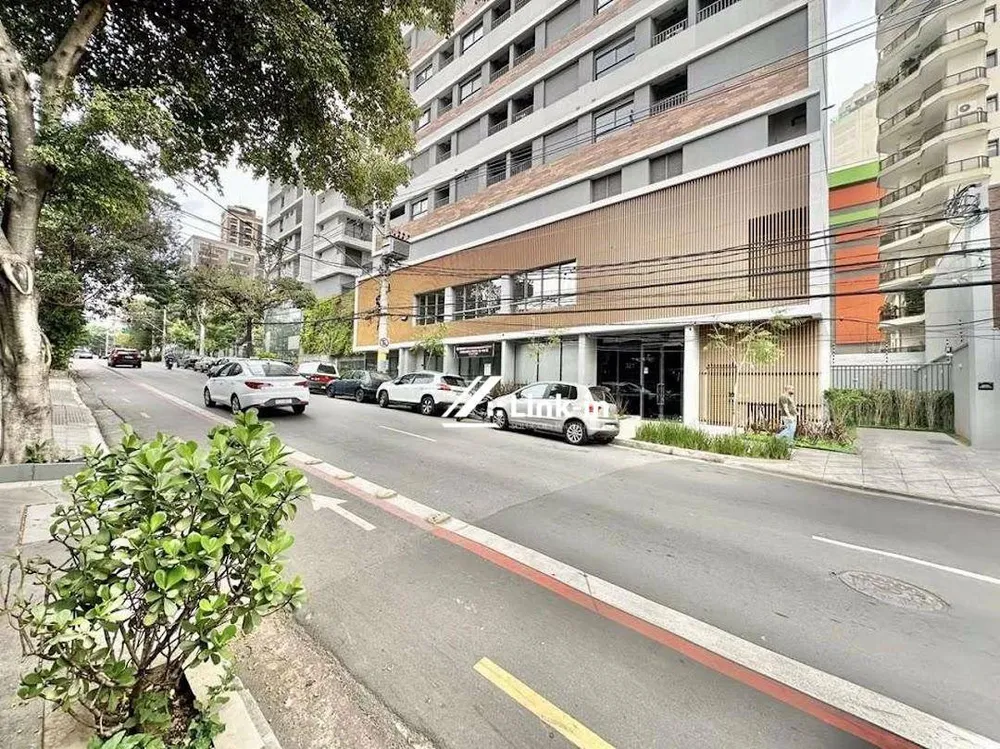 Apartamento, 1 quarto, 21 m² - Foto 7