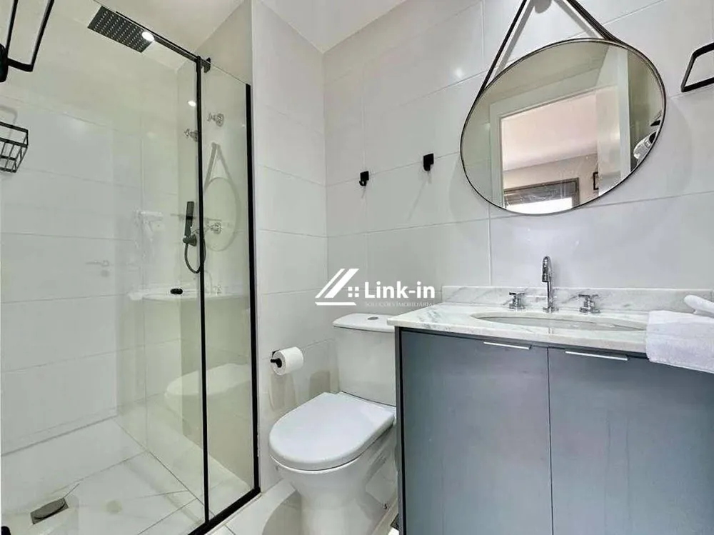 Apartamento, 1 quarto, 21 m² - Foto 16