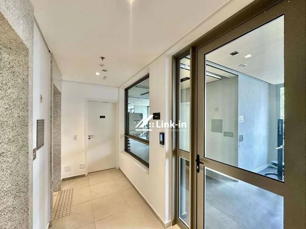 Apartamento, 1 quarto, 21 m² - Foto 14