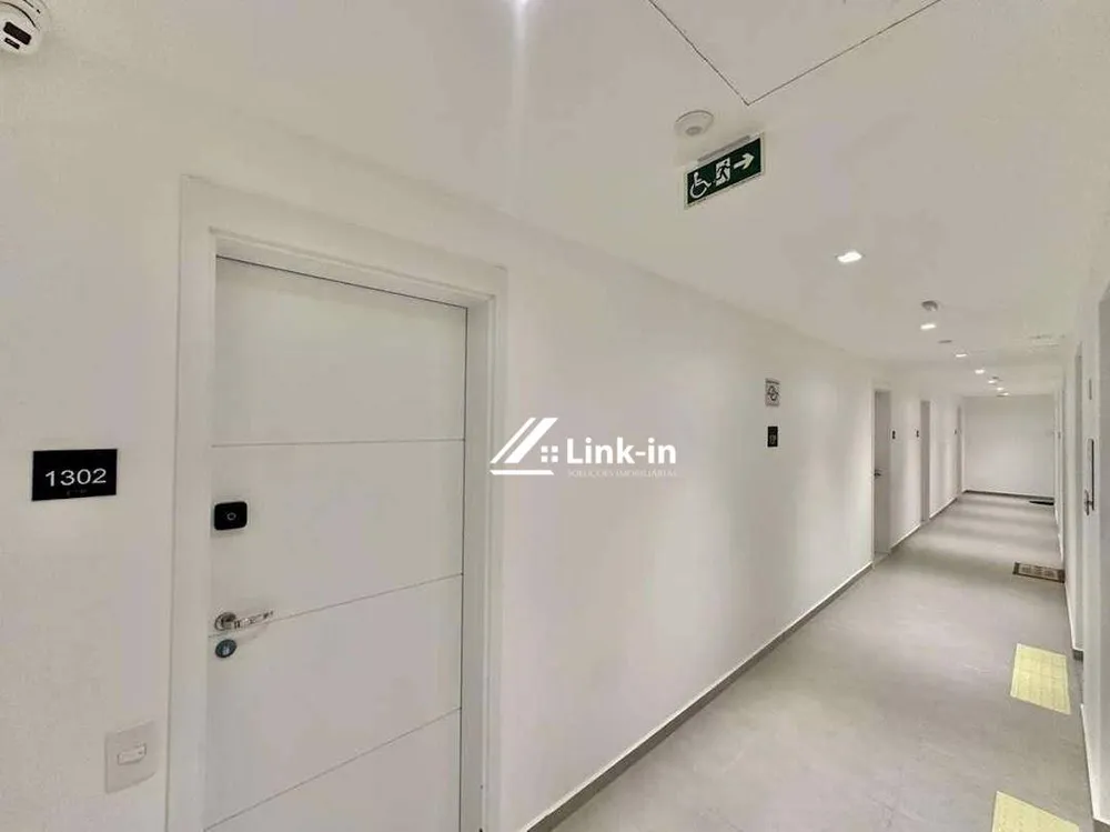 Apartamento, 1 quarto, 21 m² - Foto 5