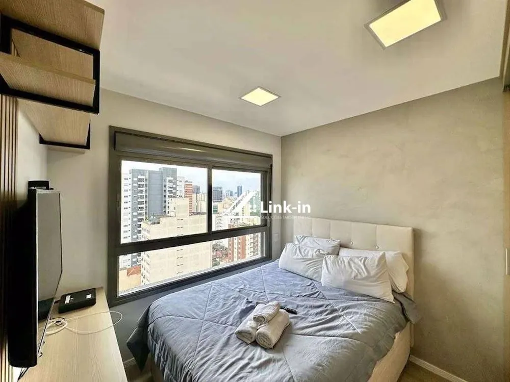 Apartamento, 1 quarto, 21 m² - Foto 10
