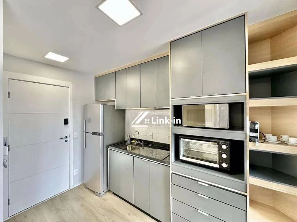 Apartamento, 1 quarto, 21 m² - Foto 12