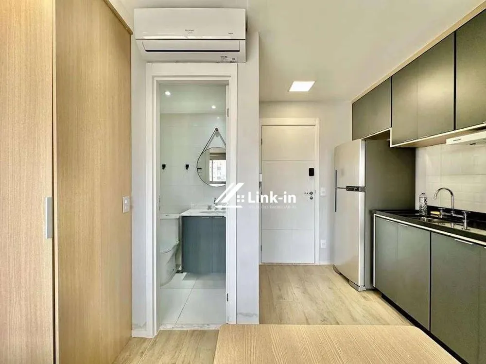 Apartamento, 1 quarto, 21 m² - Foto 15