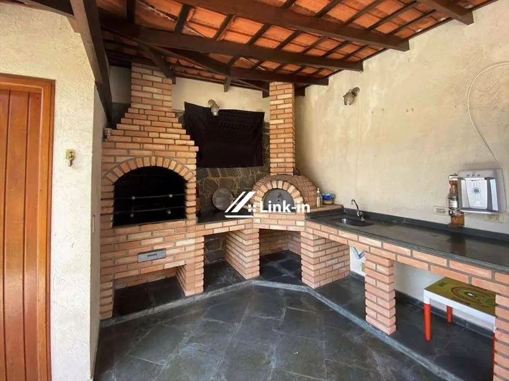 Casa de Condomínio, 3 quartos - Foto 10