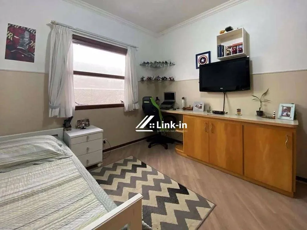 Casa de Condomínio, 3 quartos - Foto 12