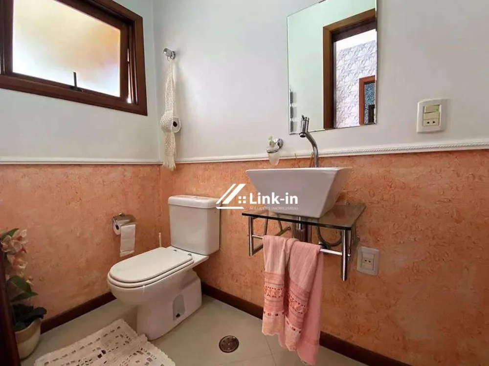 Casa de Condomínio, 3 quartos - Foto 7