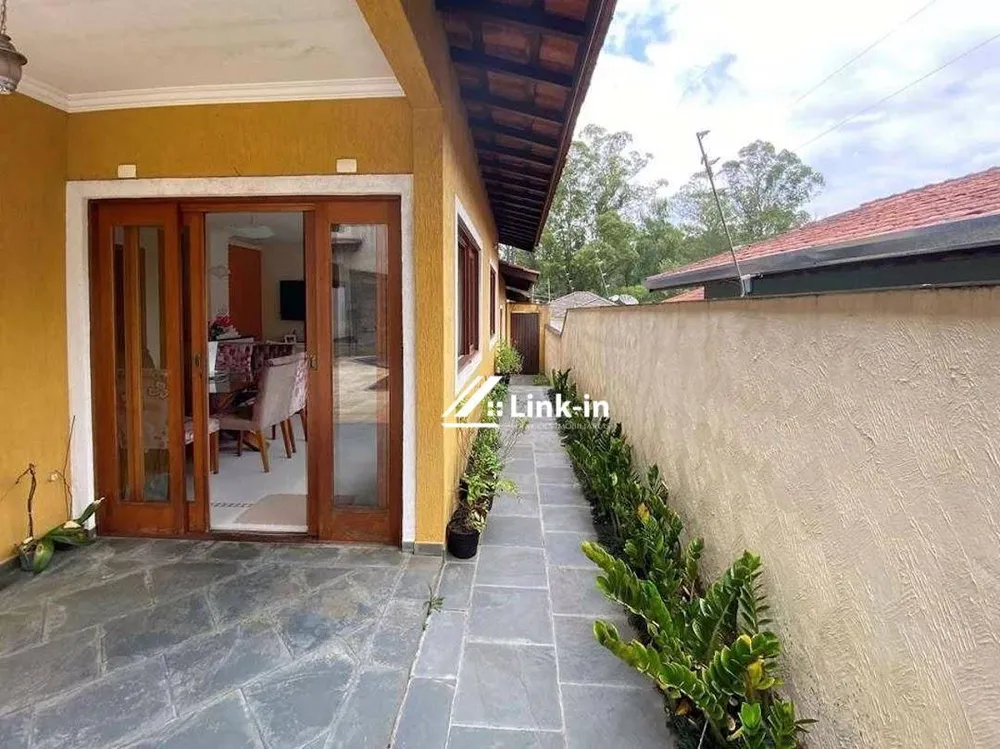 Casa de Condomínio, 3 quartos - Foto 11