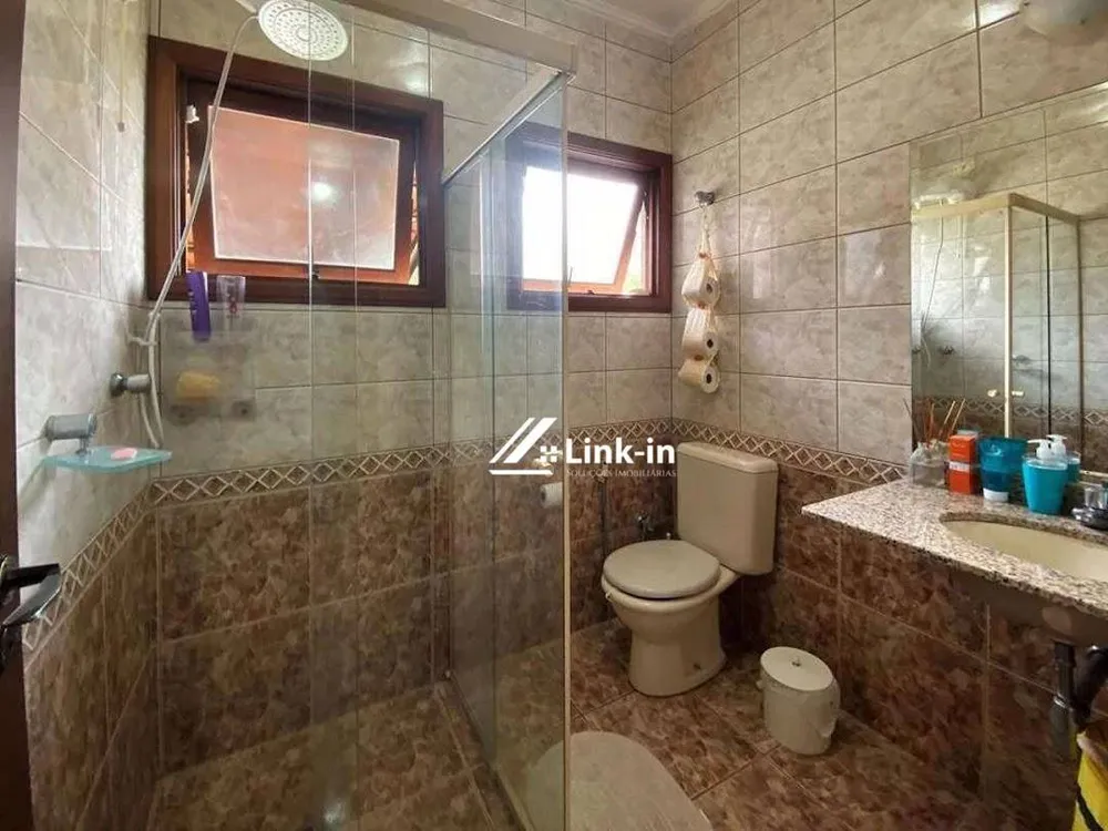 Casa de Condomínio, 3 quartos - Foto 9