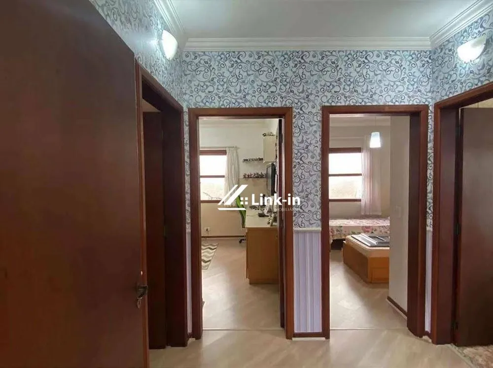 Casa de Condomínio, 3 quartos - Foto 8