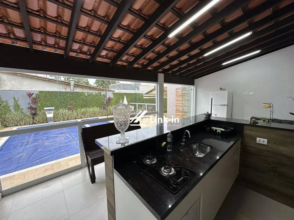 Casa de Condomínio, 4 quartos - Foto 12