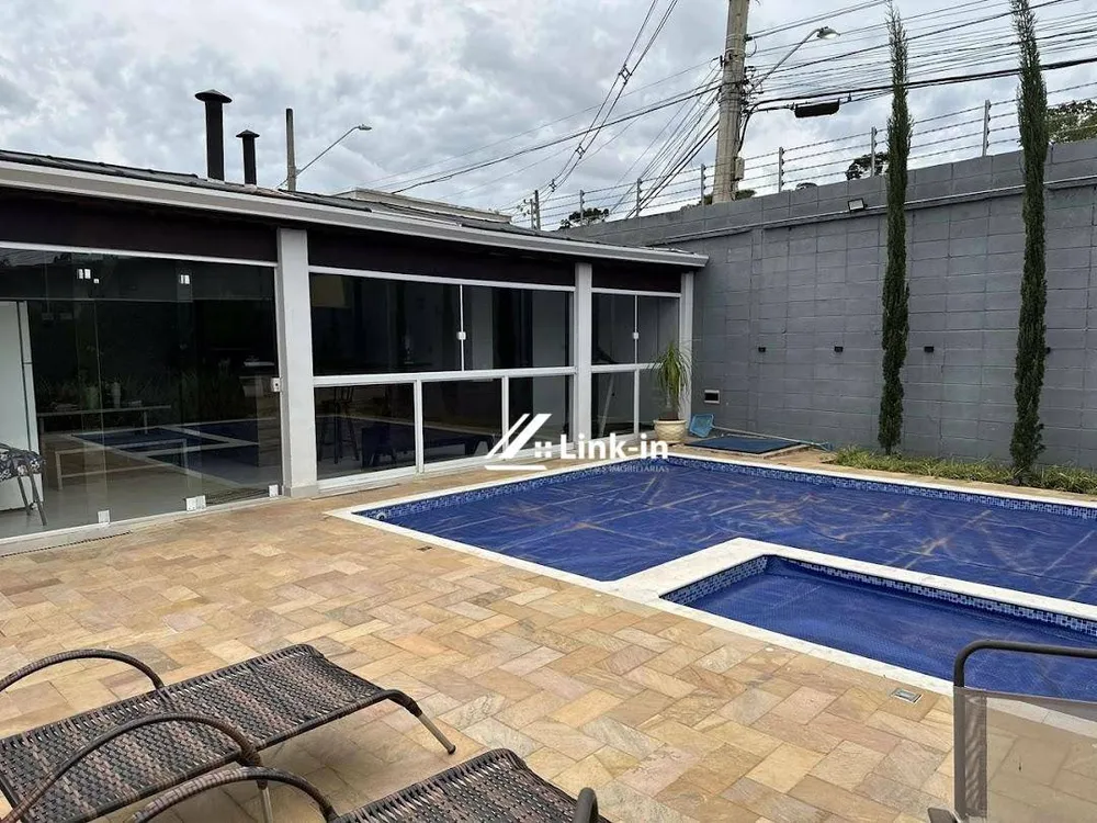 Casa de Condomínio, 4 quartos - Foto 3
