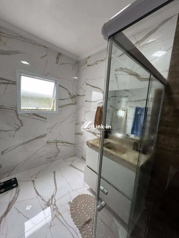 Casa de Condomínio, 4 quartos - Foto 11