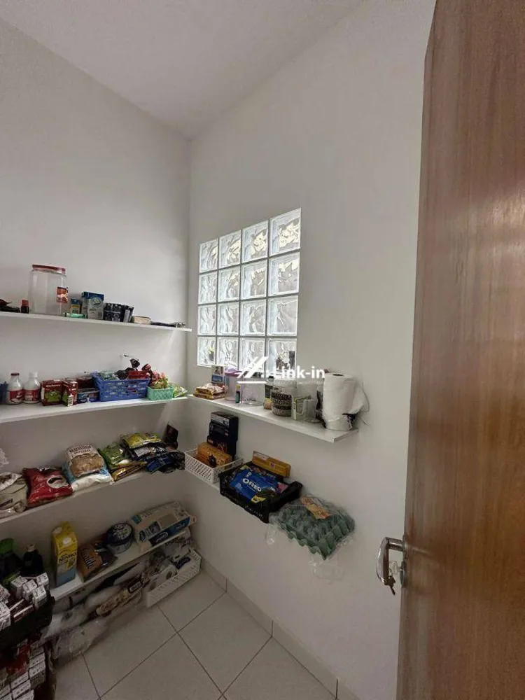 Casa de Condomínio, 4 quartos - Foto 9