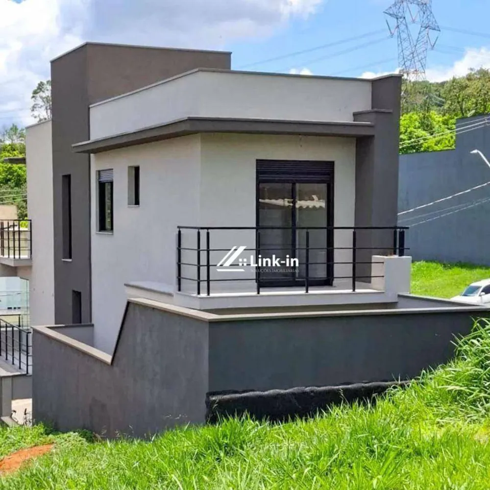 Casa de Condomínio, 3 quartos - Foto 6