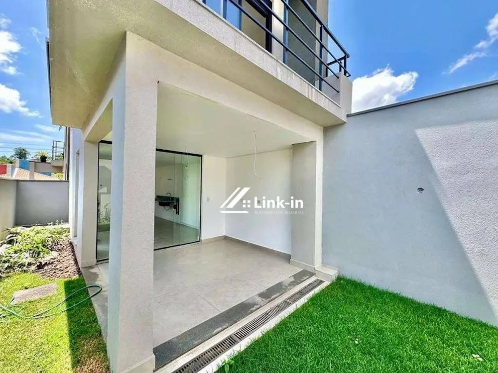 Casa de Condomínio, 3 quartos - Foto 3