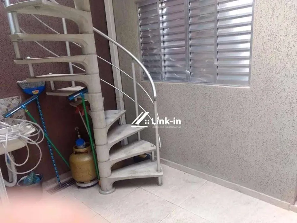 Casa, 2 quartos, 130 m² - Foto 11
