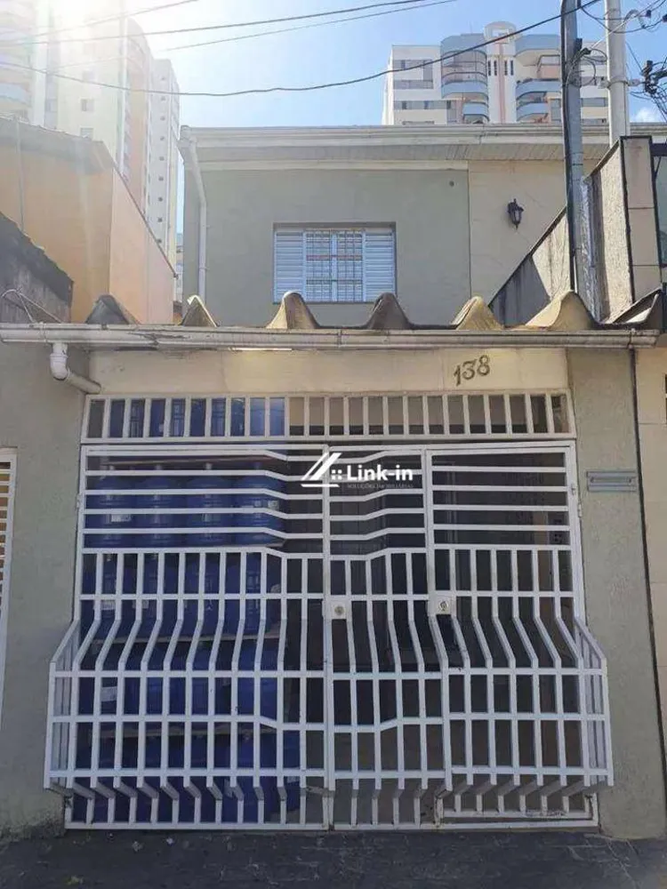 Casa, 2 quartos, 130 m² - Foto 3