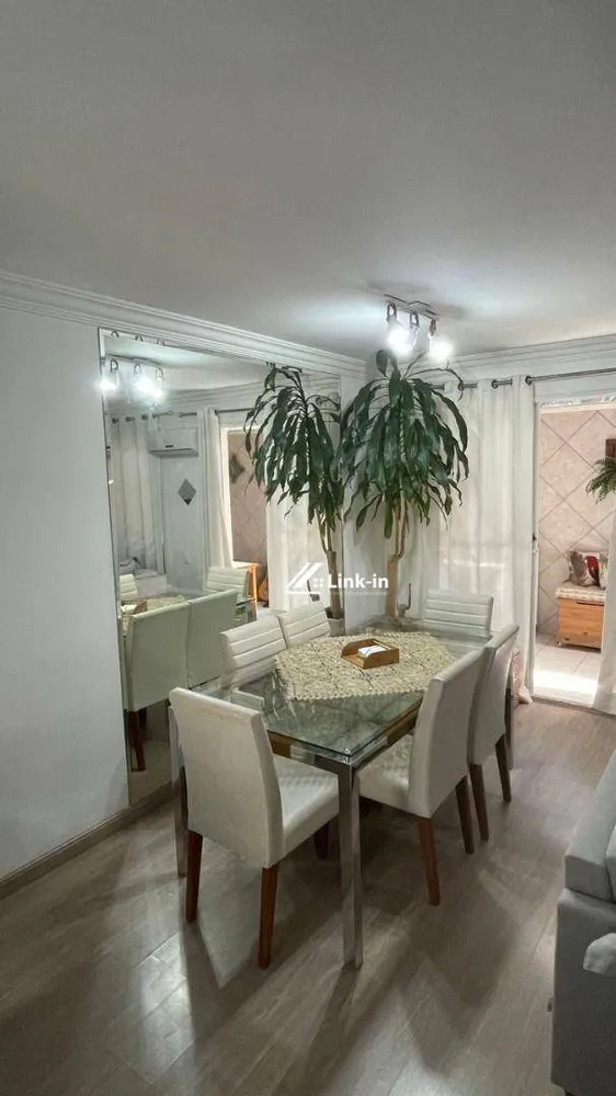 Casa de Condomínio, 3 quartos - Foto 6