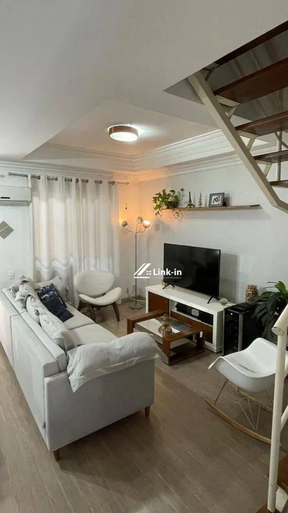 Casa de Condomínio, 3 quartos - Foto 8